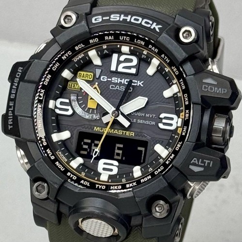 Orologio uomo casio - orologio, g-shock