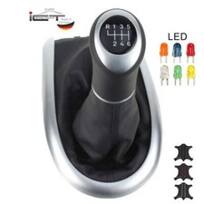 Illuminato ICT pomello cambio