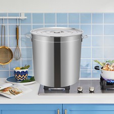 Zuppiera 50L/52.8Qt pentola