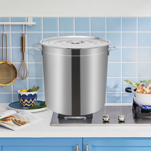 Zuppiera 50l 8qt pentola - zuppiera, 50l/52.8qt