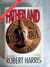 HARRIS ROBERT - FATHERLAND -