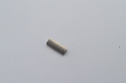 Cartier santos 100 acciaio - santos,