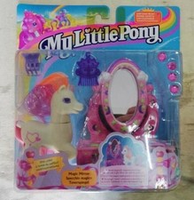 MY LITTLE PONY SPECCHIO MAGICO
