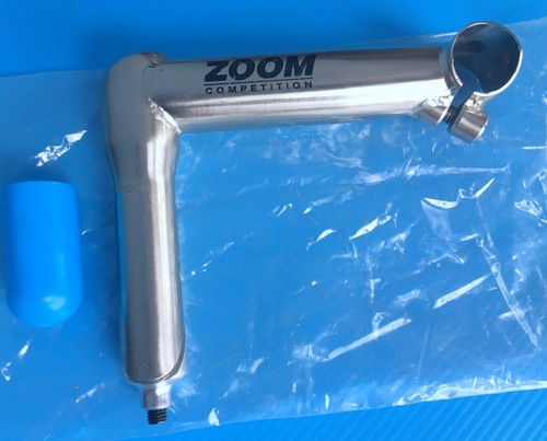 Zoom competizione mountain - zoom,