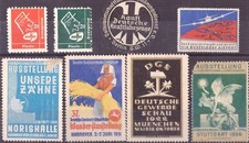 Blocco Chiudilettera Vari vedi