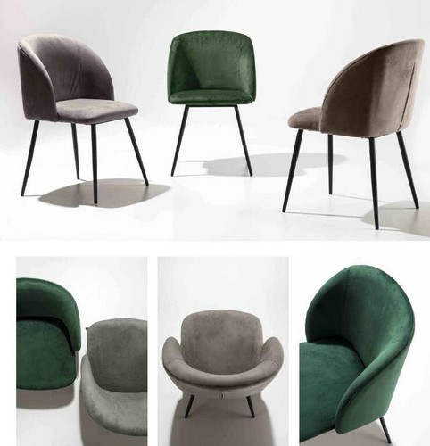 Sedie poltroncina - 2,