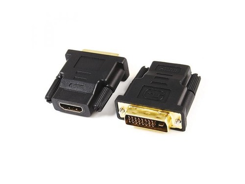 Adattatore convertitore dvi - adattatore,