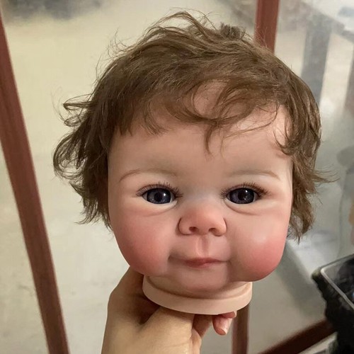 Kit bambola reborn - bambola,