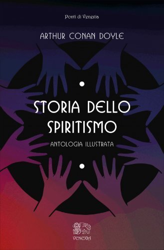 Libro storia dello - storia, spiritismo