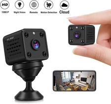 MICROCAMERA WIFI MICRO CAMERA