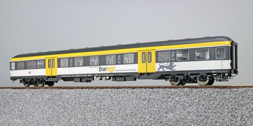 Esu 36512 carrozza in - n,
