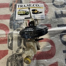 Servofreno Pompa Freni Depressore FIAT PUNTO 2U 1.2 8V 51722083, BOSCH