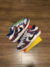 Nike SB Dunk Low Pro Parra