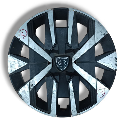 Copricerchio r16 per - r16, peugeot