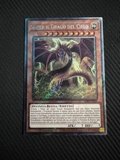 Yu Gi Oh Slifer Il Drago del