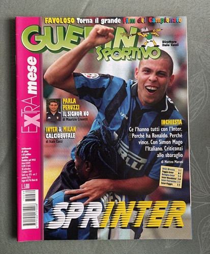 Guerin sportivo - guerin,