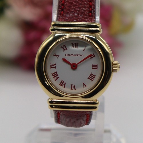 Orologio hamilton 8208 quarzo - orologio,