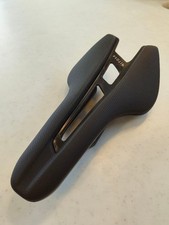 Bianchi carbon rail saddle