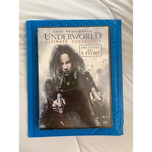 New dvd underworld - dvd, ultimate