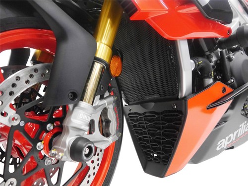 Set protezioni radiatore
