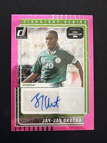 Panini donruss road fifa wc - panini,