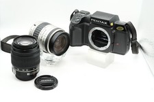 Pentax SF7 + Pentax FA 28-80