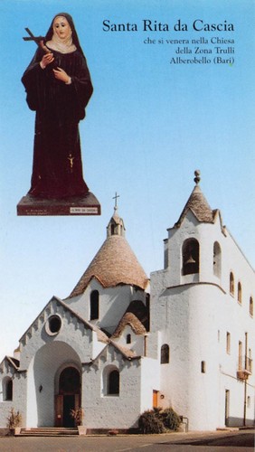 Santini immagine sacra