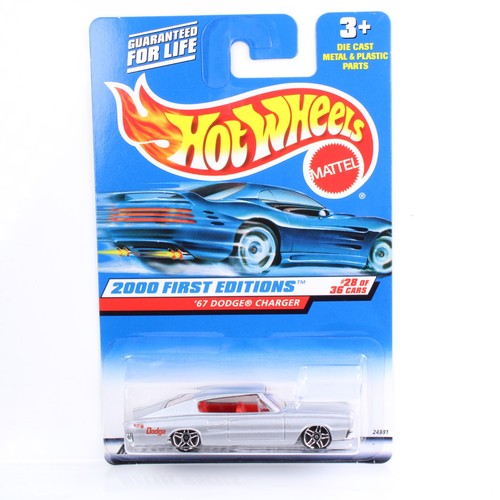 Hot wheels 2000 collettore - wheels,