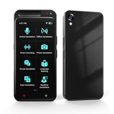 VORMOR Z6 Caits Dispositivo