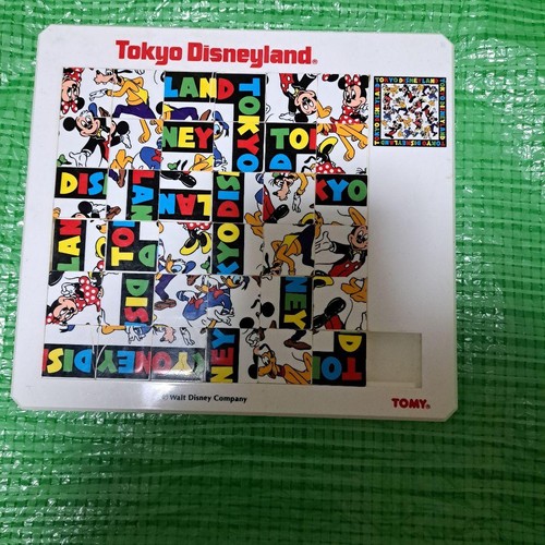 Tokyo disney slide - tokyo,