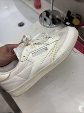 Taglia 13 - Reebok Club C 85