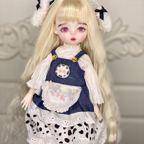 Bambola bjd giocattolo - 1/6,