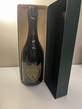  Champagne don perignon 1990