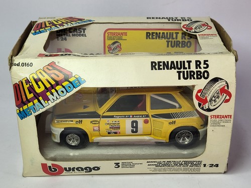 Modellino auto epoca 24 - modellino, 1/24