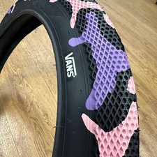Cult x Vans 26 pollici bici