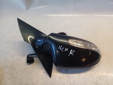 16CK* Mercedes W209 CLK