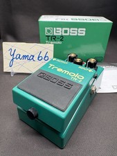 Boss TR-2 Pedale Tremolo