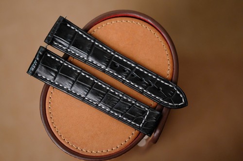 Cinturino orologio pelle - orologio, in