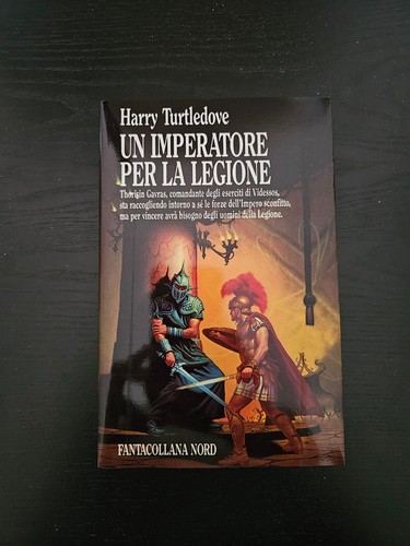 Harry turtledove un - harry,