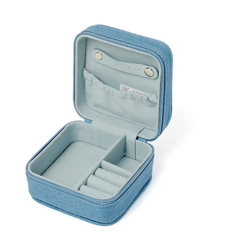 Scatola portaoggetti accessori