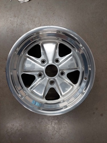 Cerchio porsche fuchs 8jx15 - porsche,