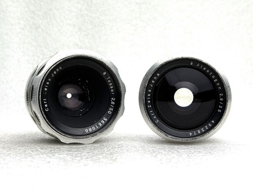Carl zeiss jena m42 - zeiss,
