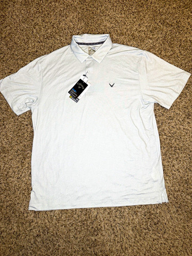 Polo callaway opti dri - polo,