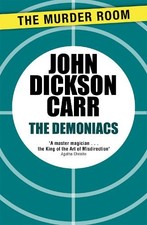John Dickson Carr The