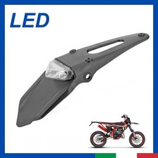 Porta Targa Posteriore CROSS