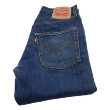 Levi 511 Jeans Slim Regolare