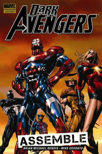 Dark Avengers Volume 1