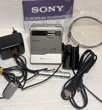 Sony MZ-N1 Net Minidisc