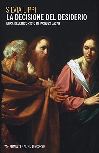 Decisione del desiderio - la,