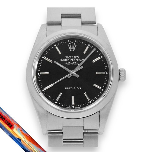 Orologio uomo rolex - orologio, air